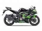 Kawasaki ZX-6R Ninja KRT Edition